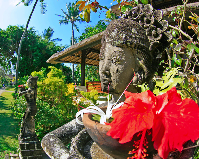 Santika Hotel