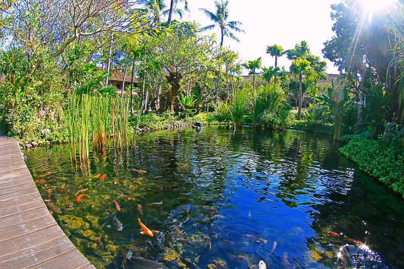 Santika Hotel