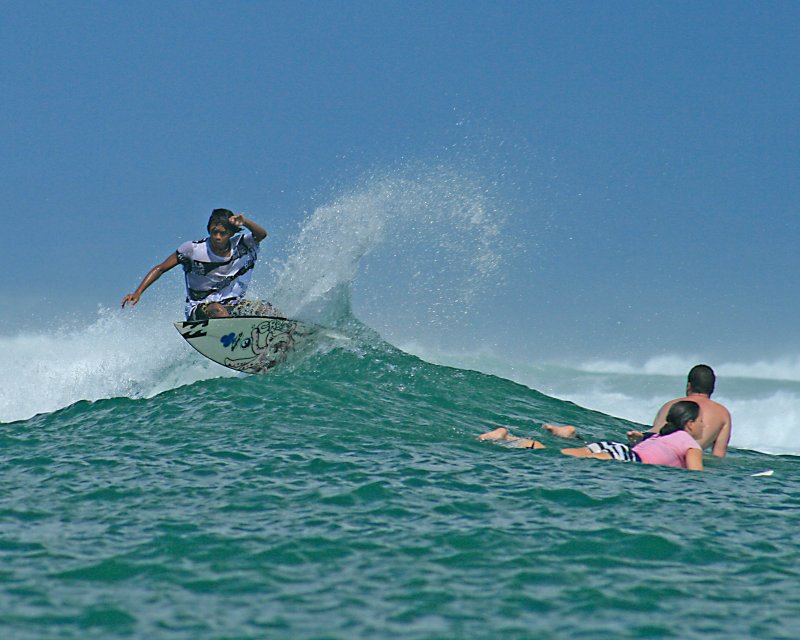 Kuta Reef