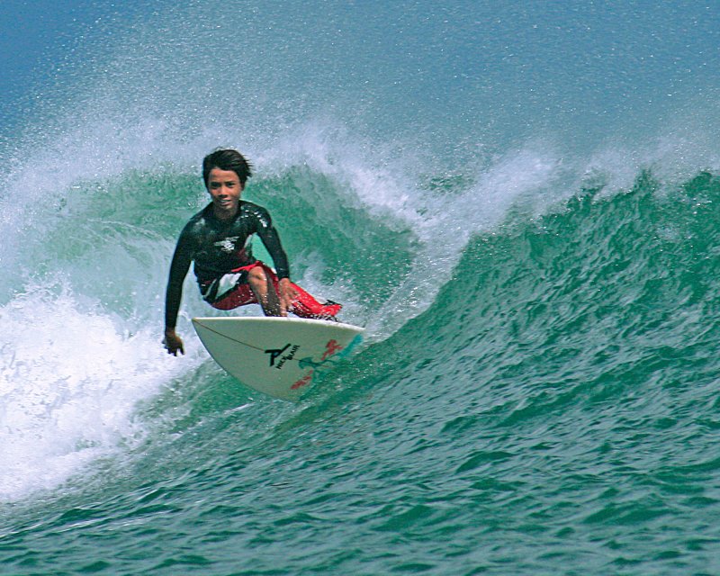 Kuta Reef