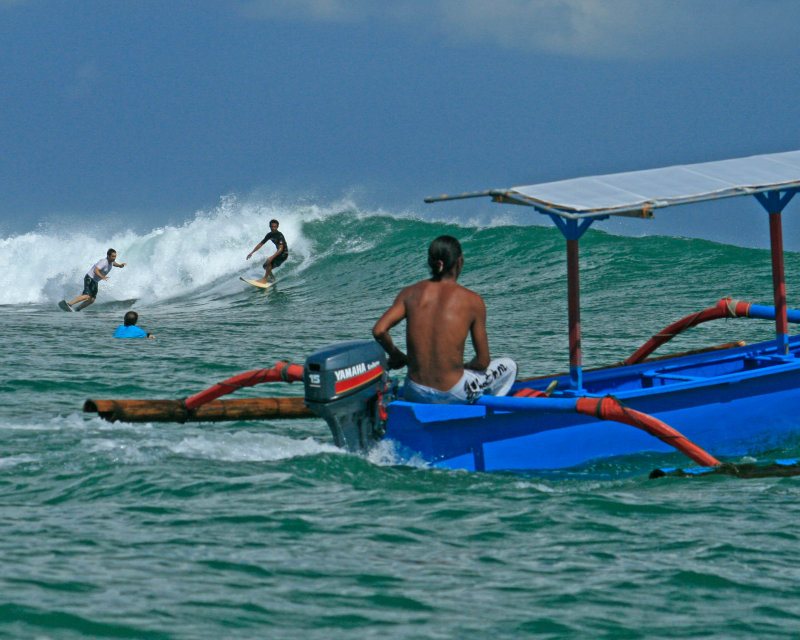 Kuta Reef