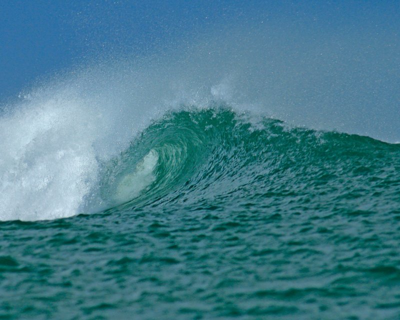 Kuta Reef