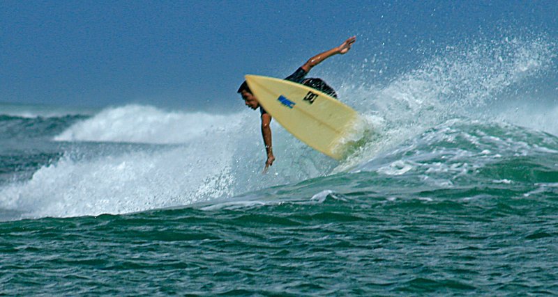 Kuta Reef