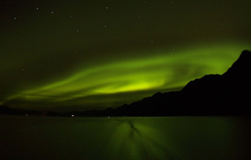Northern Lights