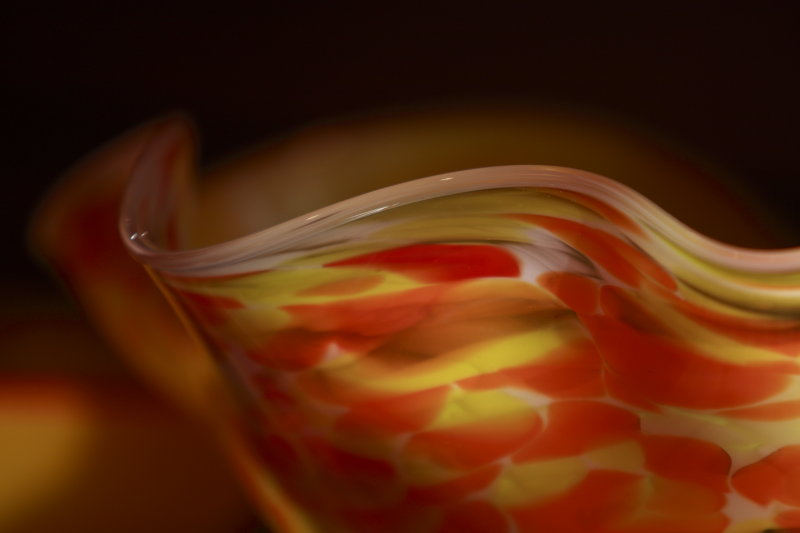 Glass Blowing