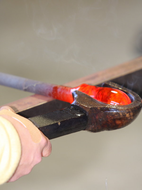 Glass Blowing