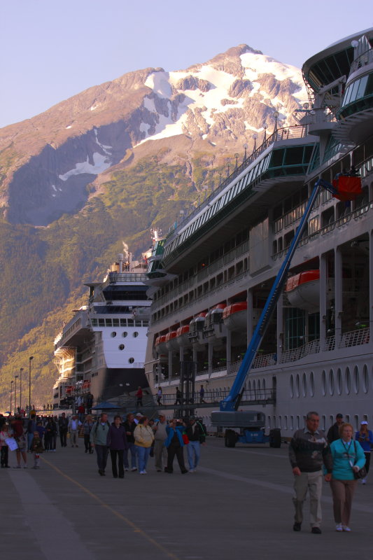 Skagway
