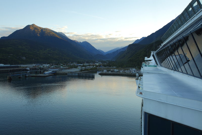 Skagway