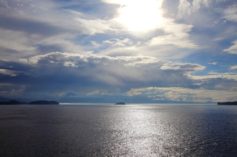 Stateroom view