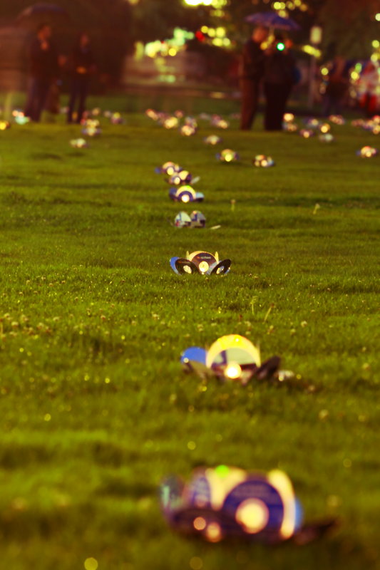 Luminary Festival