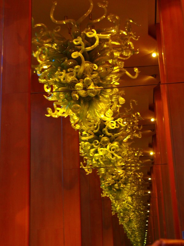 Chandelier