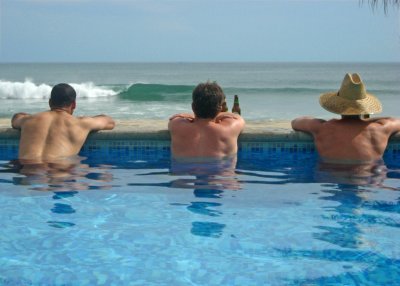 Nicaragua Surf Trip