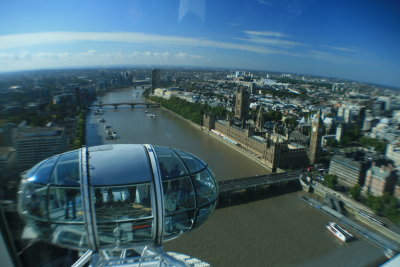 London Eye