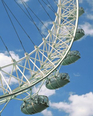 London Eye