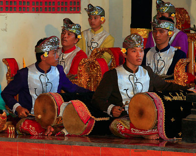 Bali Arts Festival in Denpasar