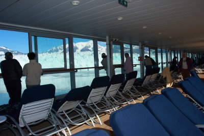 Hubbard Glacier
