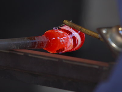 Glass Blowing