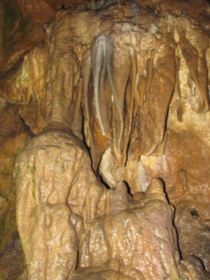 Grottes de Solges