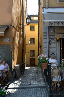 Stockholm 9805