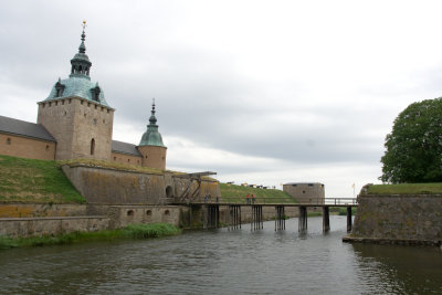 Kalmar Castle 0408