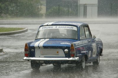 1964 DKW F12