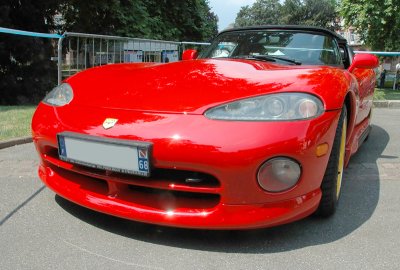 1993 Dodge Viper RT 10 