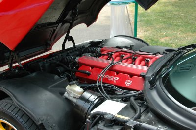 1993 Dodge Viper RT 10 