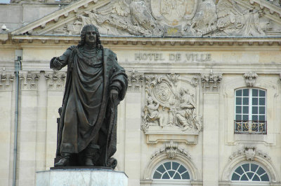 Place Stanislas