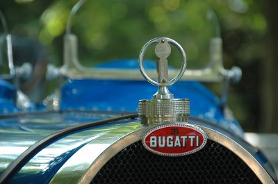 1928 Bugatti Type 40