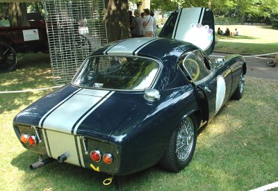 1963 Lotus Elite