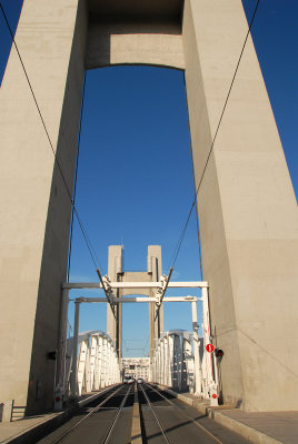 Pont de Recouvrance