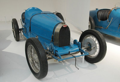 1926 Bugatti type 35-A - Chassis 4753