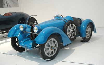 1928 Bugatti type 35 A châssis 4868 