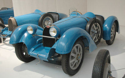 1928 Bugatti type 35 A châssis 4868