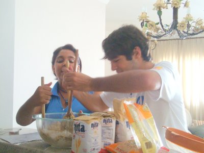 Vaiii gentee foraa haha