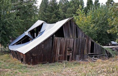 Old Barn #5