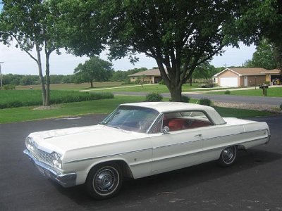 1964 Chevrolet Impala