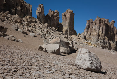 Atacama desert