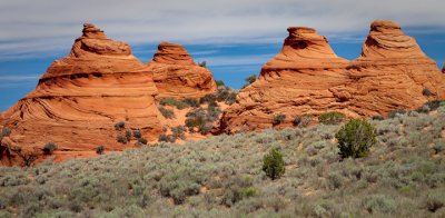 South Coyote Butte