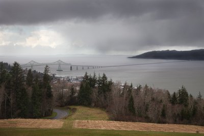 Astoria, Oregon