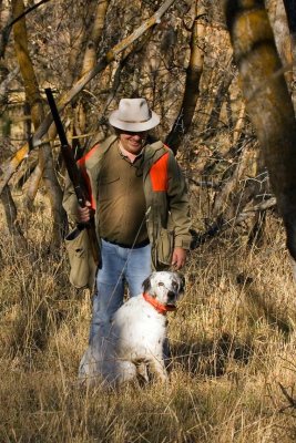 Bill and Timber Grouse hunt 12_06_08.jpg