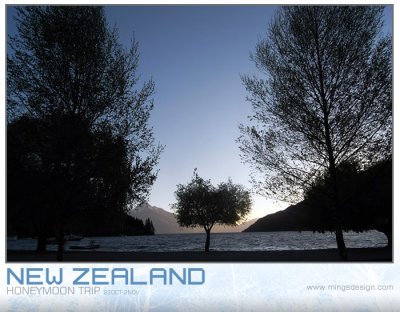 New Zealand South - Last Paradise Day 05