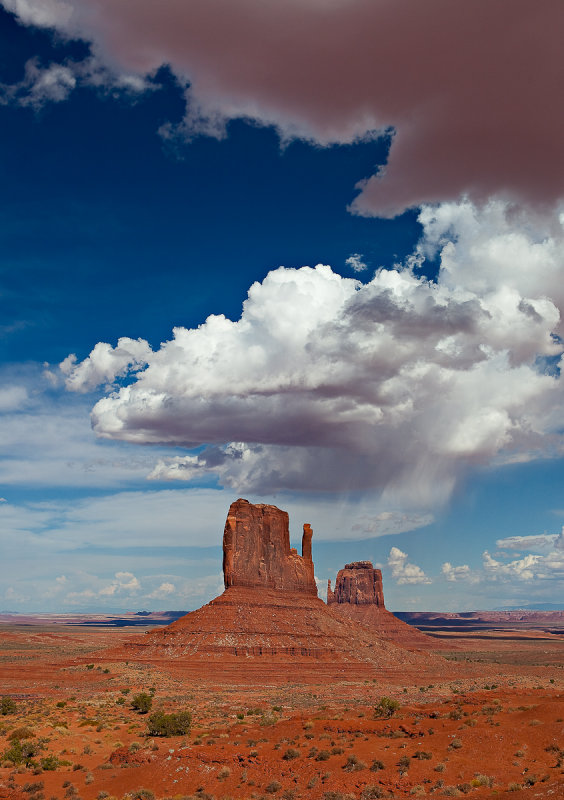 MOnument Valley