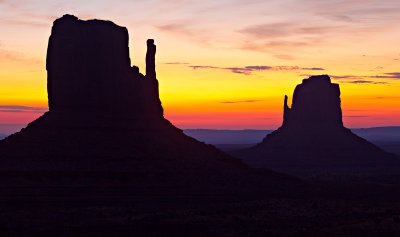 MOnument Valley