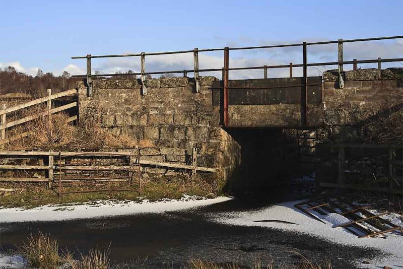 Railo Bridge