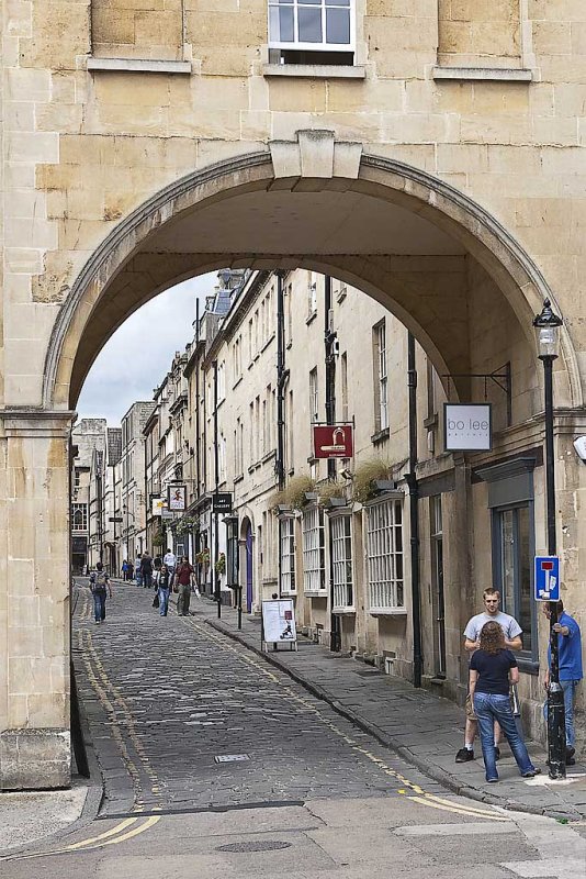 Arch