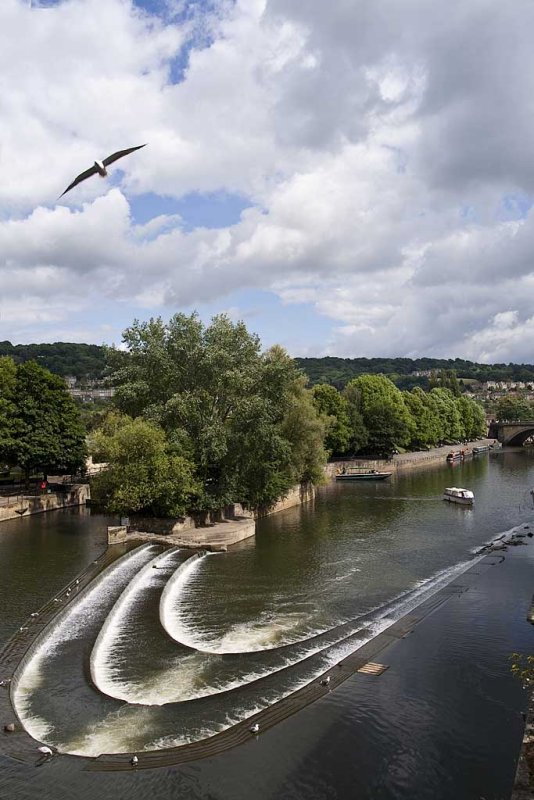 Weir