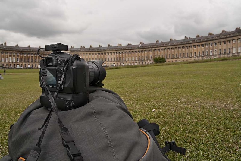 Royal Crescent