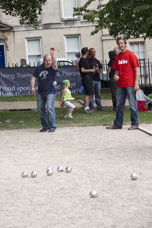 Boules