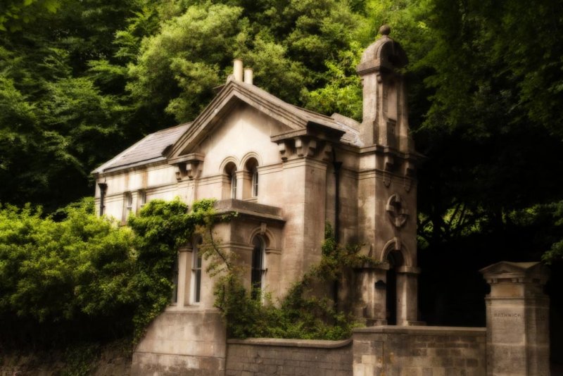 Gatehouse